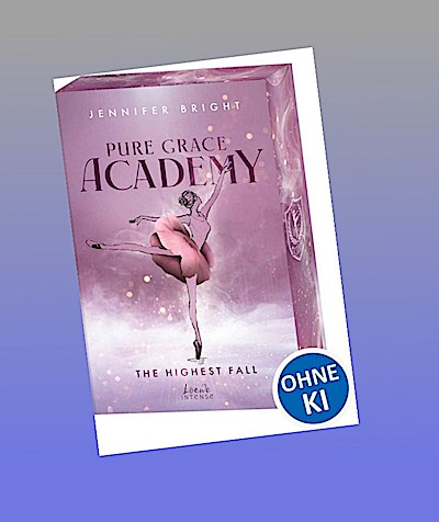 Pure Grace Academy (Band 2) - The Highest Fall