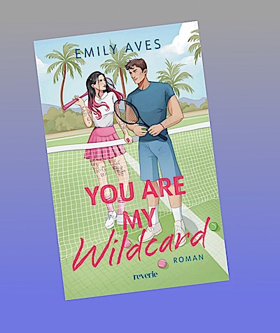 You Are My Wildcard