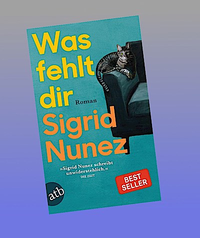 Was fehlt dir