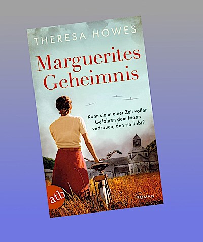 Marguerites Geheimnis