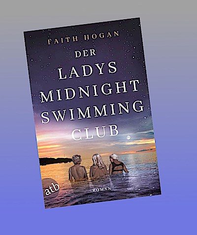 Der Ladys Midnight Swimming Club