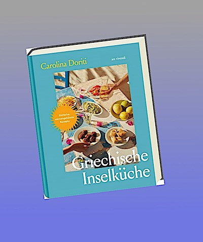 Griechische Inselküche