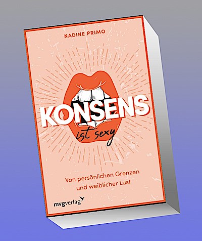 Konsens ist sexy