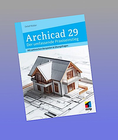 Archicad 29