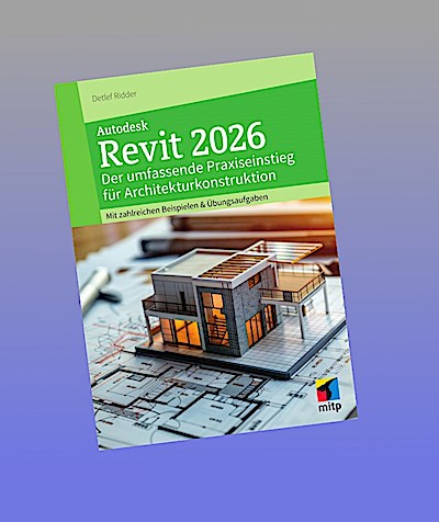 Autodesk Revit 2026