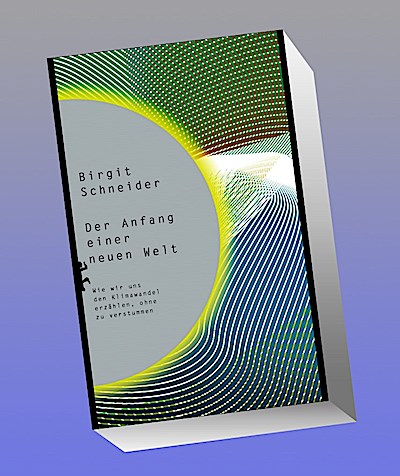 Der Anfang einer neuen Welt