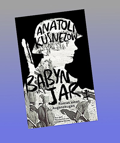 Babyn Jar