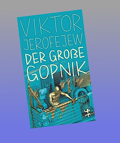 Der Große Gopnik