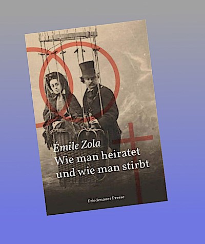 Wie man heiratet und wie man stirbt