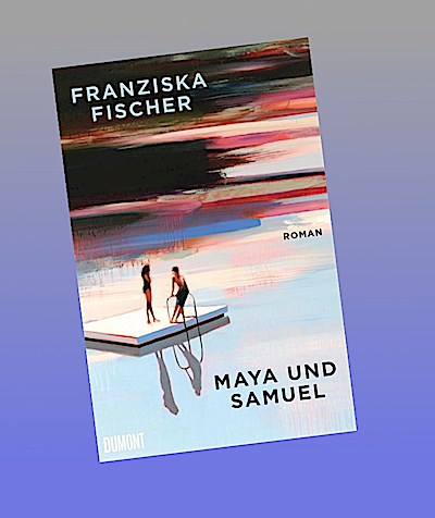 Maya und Samuel