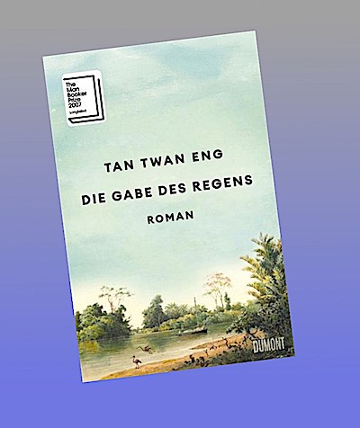Die Gabe des Regens