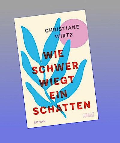 Wie schwer wiegt ein Schatten