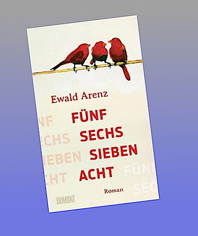 Fünf, sechs, sieben, acht