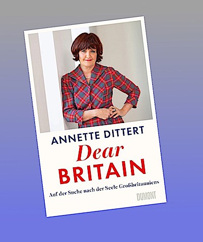 Dear Britain
