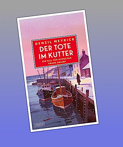 Der Tote im Kutter