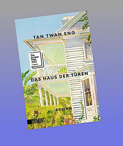 Das Haus der Türen