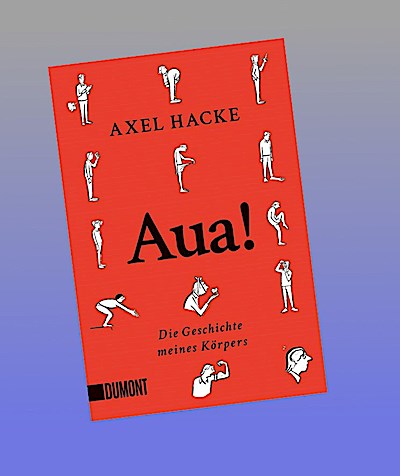 Aua!