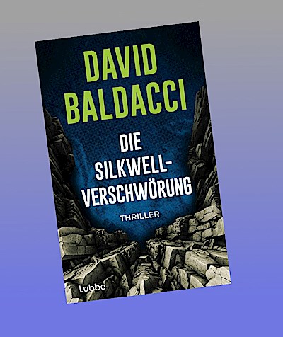 Die Silkwell-Verschwörung