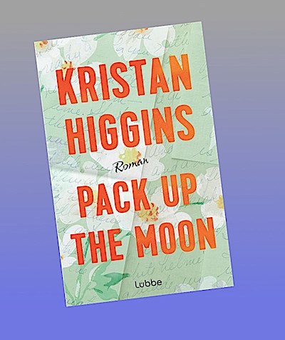 Pack Up the Moon