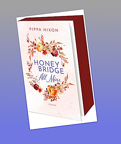 Honeybridge. All Mine