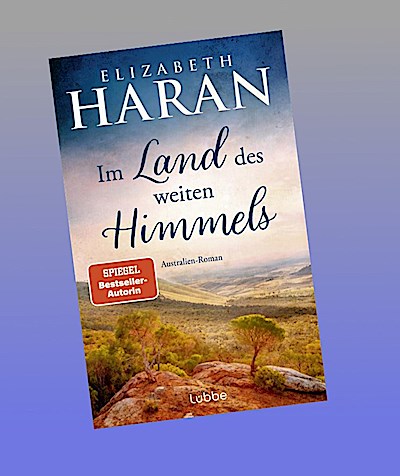 Im Land des weiten Himmels