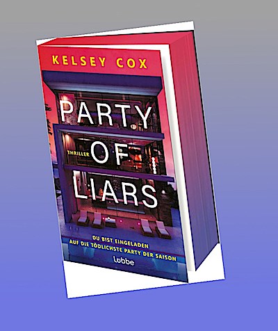Party of Liars