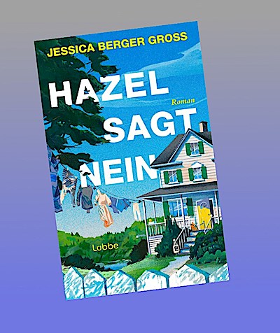 Hazel sagt Nein