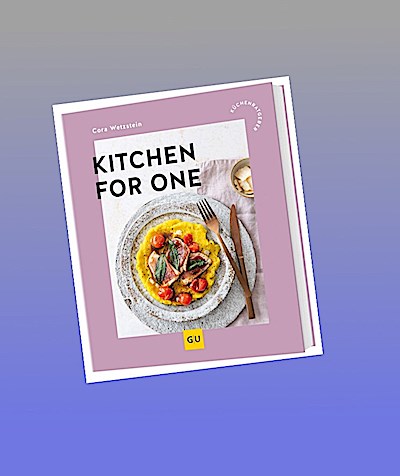 Kitchen for One