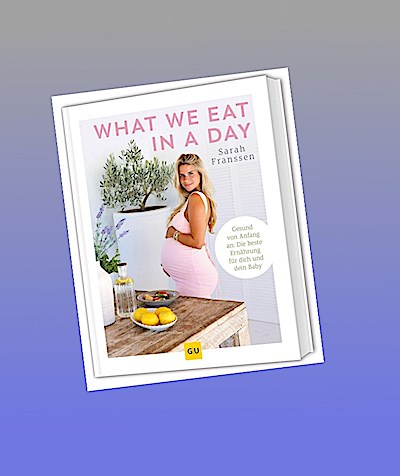 What we eat in a day