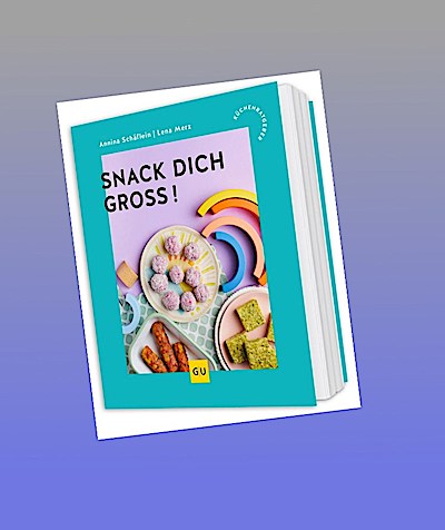 Snack dich groß!