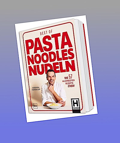 Best of Pasta Noodles Nudeln