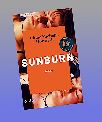 Sunburn