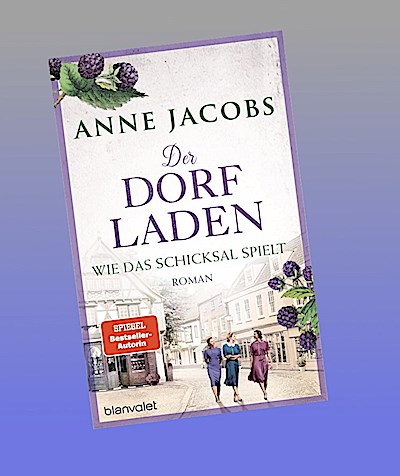Der Dorfladen - Wie das Schicksal spielt