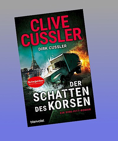 Der Schatten des Korsen