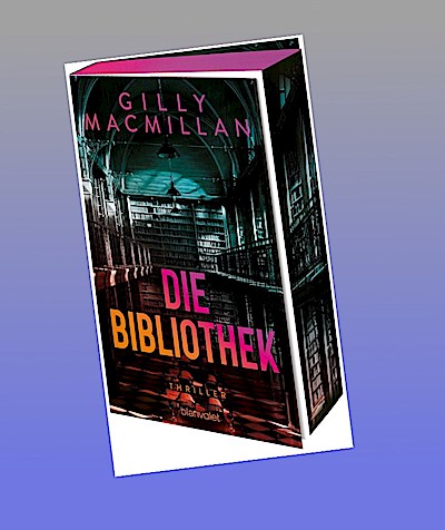 Die Bibliothek