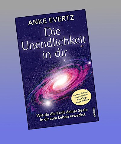 Die Unendlichkeit in dir