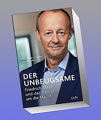 Der Unbeugsame