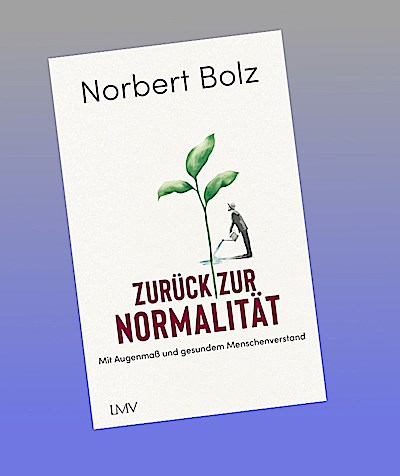 Zurück zur Normalität