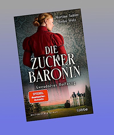 Die Zuckerbaronin