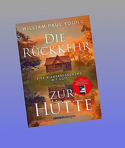 Die Rückkehr zur Hütte