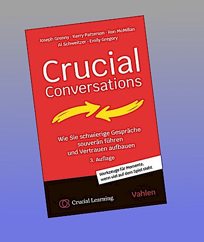 Crucial Conversations