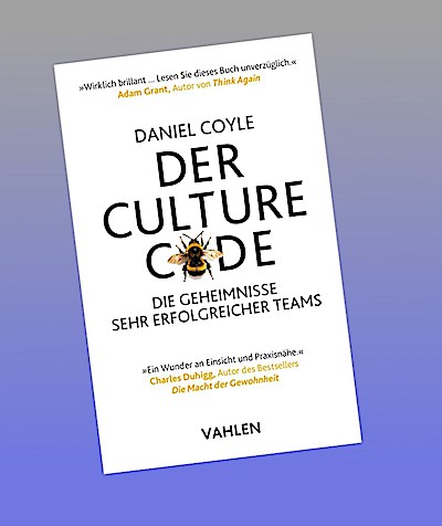 Der Culture Code