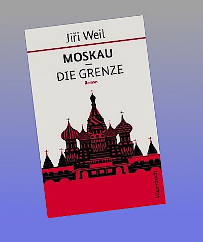Moskau - Die Grenze