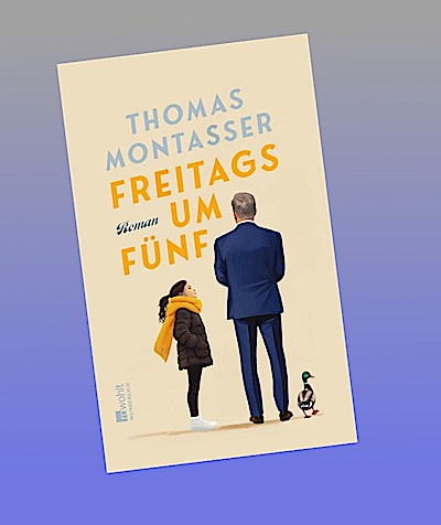 Freitags um fünf