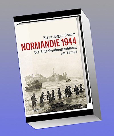 Normandie 1944