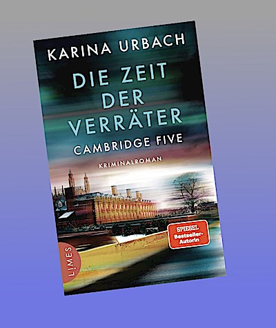 Die Zeit der Verräter - Cambridge Five