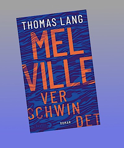 Melville verschwindet