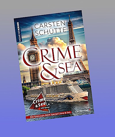 CRIME & SEA