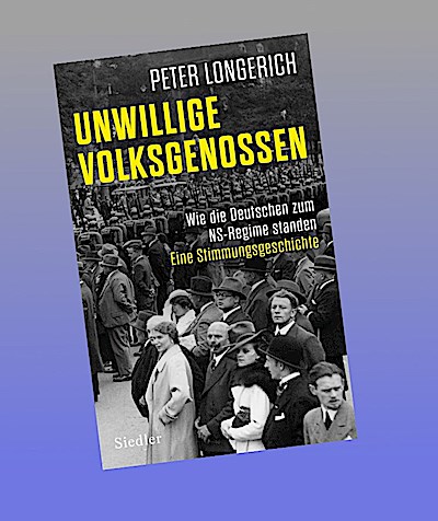Unwillige Volksgenossen