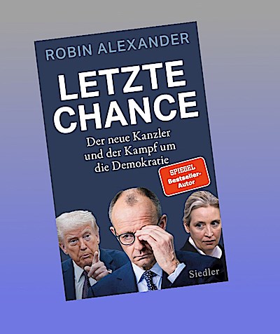 Letzte Chance
